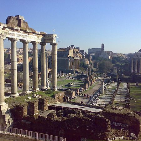 Casa Vacanza Colosseo Roma Quarto foto