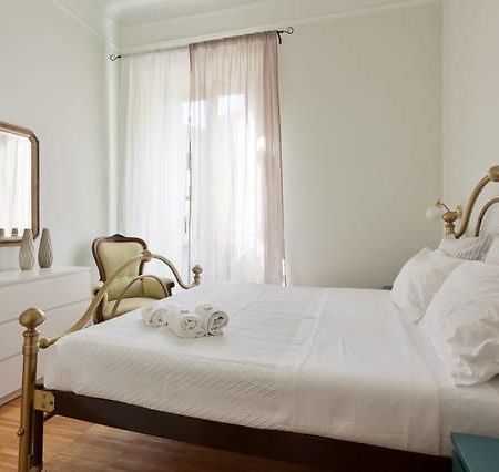 Casa Vacanza Colosseo Roma Quarto foto
