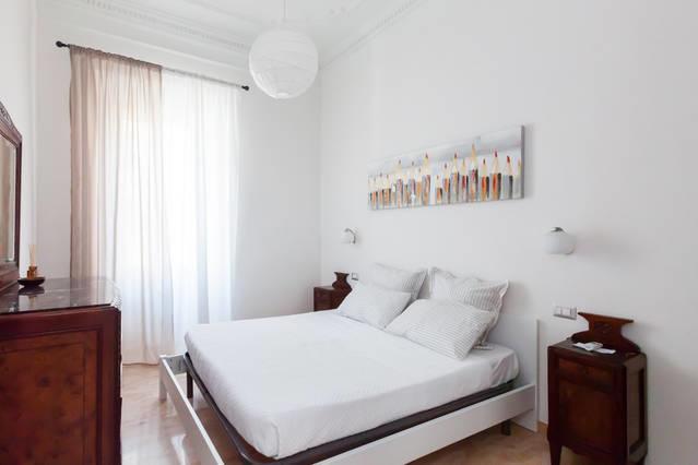 Casa Vacanza Colosseo Roma Quarto foto
