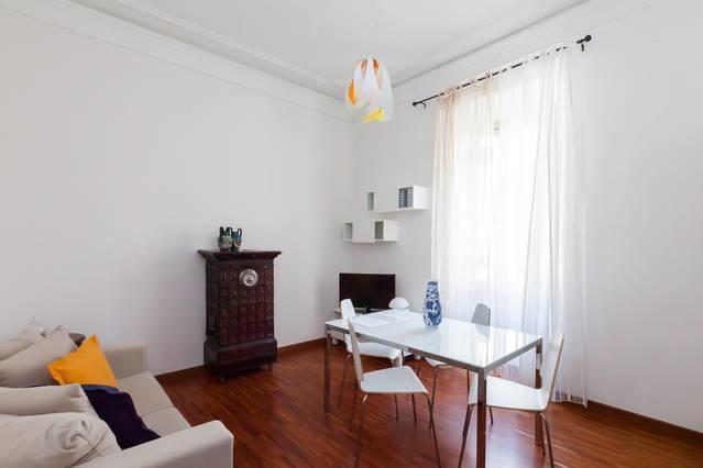 Casa Vacanza Colosseo Roma Quarto foto