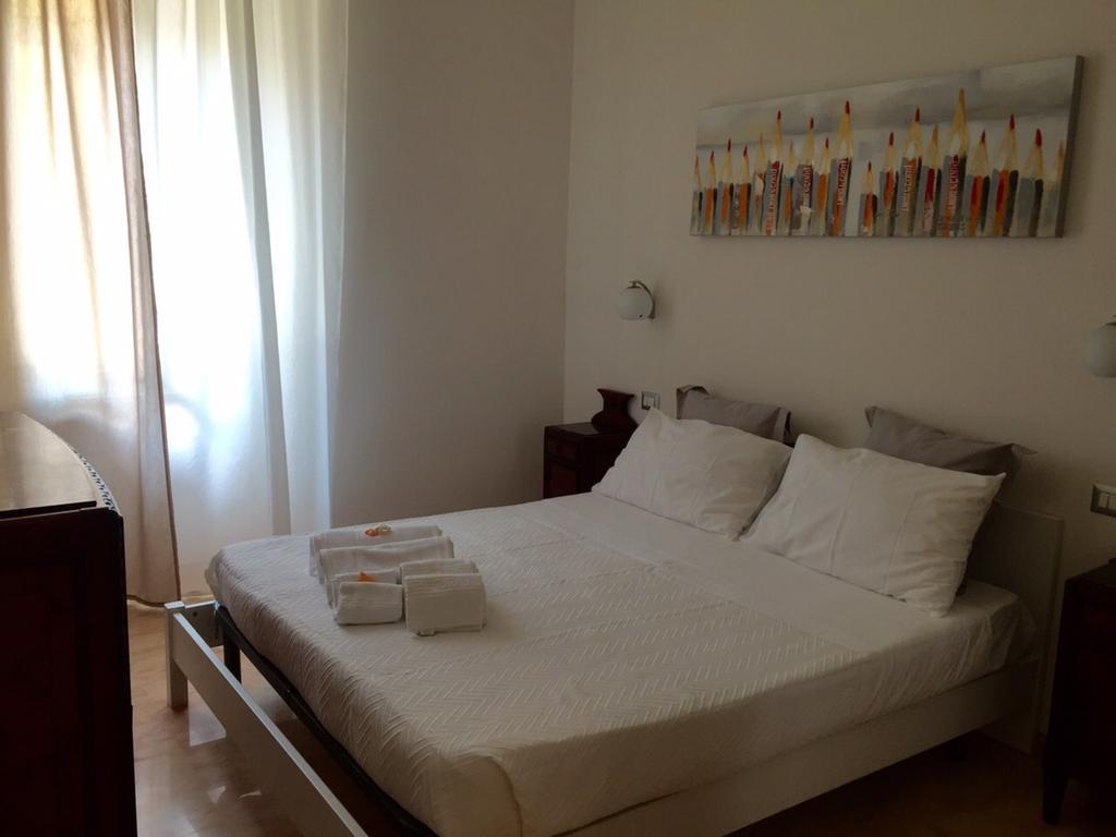 Casa Vacanza Colosseo Roma Quarto foto
