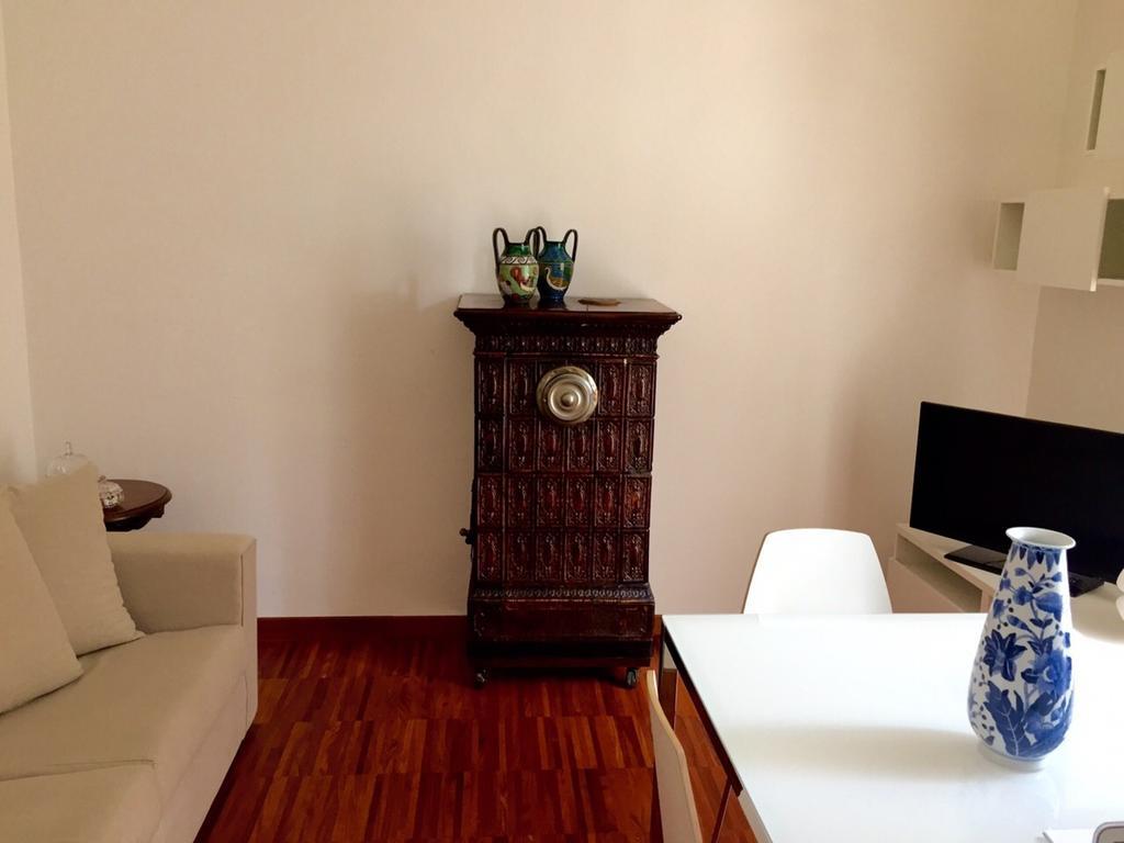 Casa Vacanza Colosseo Roma Quarto foto