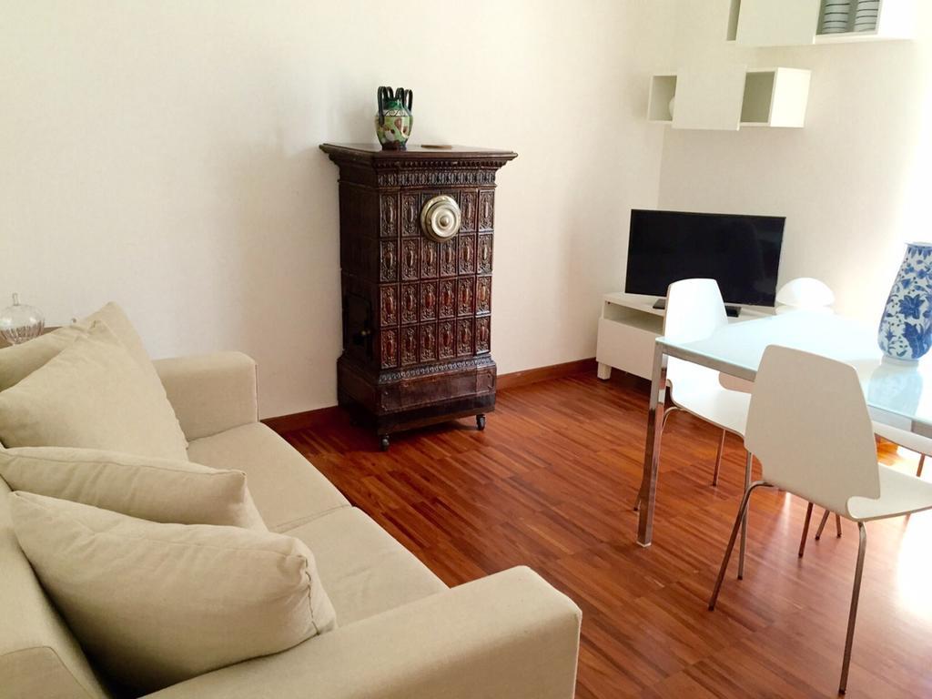 Casa Vacanza Colosseo Roma Quarto foto