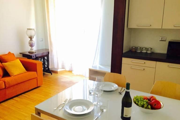 Casa Vacanza Colosseo Roma Quarto foto