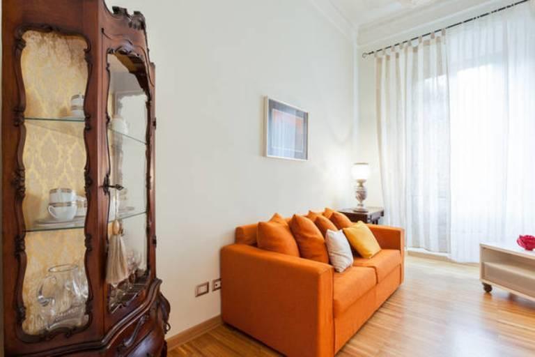 Casa Vacanza Colosseo Roma Quarto foto