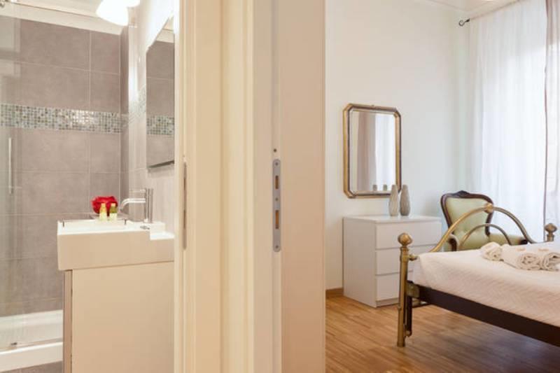 Casa Vacanza Colosseo Roma Quarto foto