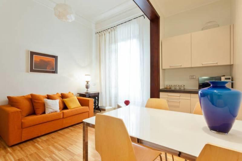 Casa Vacanza Colosseo Roma Quarto foto