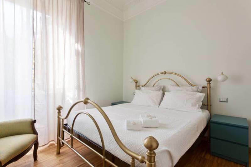 Casa Vacanza Colosseo Roma Quarto foto