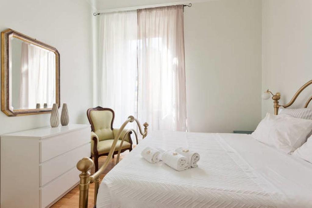 Casa Vacanza Colosseo Roma Quarto foto
