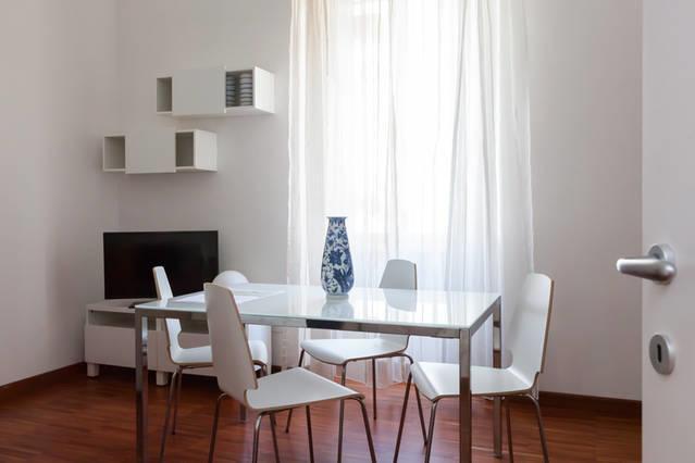 Casa Vacanza Colosseo Roma Quarto foto